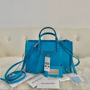 𝗕𝗡𝗘𝗪 𝗪/ 𝗧𝗔𝗚 𝗔𝗨𝗧𝗛𝗘𝗡𝗧𝗜𝗖 𝗕𝗔𝗟𝗘𝗡𝗖𝗜𝗔𝗚𝗔 𝗣𝗔𝗣𝗜𝗘𝗥